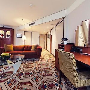 Suite "Master" met een King Size Bed